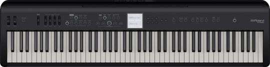 Roland FP-E50 BK Entertainer Digitalpiano 1
